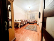 Satılır 2 otaqlı 65 m2 yeni tikili Biləcəri