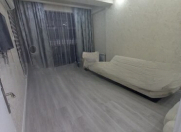 İcarəyə verilir 2 otaqlı 60 m2 yeni tikili Qara Qarayev m.