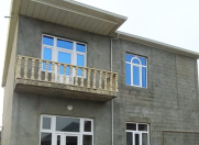 Satılır 5 otaqlı 240 m2 həyət evi Həzi Aslanov m.