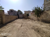 Satılır 4 sot torpaq 8 km