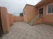 Satılır 4 otaqlı 100 m2 həyət evi Biləcəri