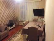 Satılır 2 otaqlı 55 m2 köhnə tikili Asan Xidmət-6