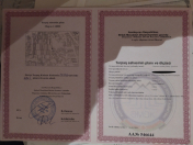 Satılır 3.6 sot torpaq Saray