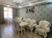 Satılır 3 otaqlı 82 m2 yeni tikili Masazır