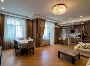 Satılır 3 otaqlı 145 m2 yeni tikili 1 mkr