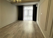 Satılır 2 otaqlı 78 m2 yeni tikili Nərimanov r.