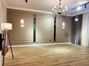 Satılır 3 otaqlı 87 m2 yeni tikili Əhmədli m.