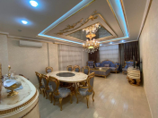 Satılır 3 otaqlı 157 m2 yeni tikili Nəriman Nərimanov m.