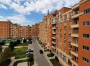 Satılır 4 otaqlı 90 m2 yeni tikili Masazır