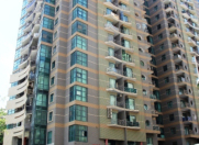 İcarəyə verilir 4 otaqlı 200 m2 yeni tikili Azərbaycan Dillər Universiteti