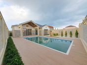 Satılır 4 otaqlı 220 m2 villa Şüvəlan