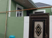 Satılır 2 otaqlı 55 m2 həyət evi Binəqədi