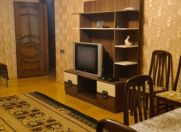 İcarəyə verilir 2 otaqlı 66 m2 yeni tikili Xalqlar Dostluğu m.