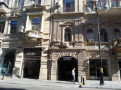 İcarəyə verilir 2 otaqlı 45 m2 ofis Nizami m.