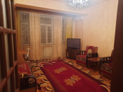 İcarəyə verilir 3 otaqlı 110 m2 yeni tikili Gənclik m.