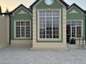 İcarəyə verilir 3 otaqlı 180 m2 həyət evi Bakıxanov
