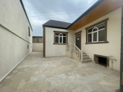 Satılır 3 otaqlı 100 m2 həyət evi Binəqədi