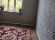 Satılır 4 otaqlı 130 m2 həyət evi Binəqədi