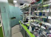 İcarəyə verilir 2 otaqlı 60 m2 obyekt Xırdalan