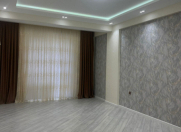 Satılır 3 otaqlı 100 m2 yeni tikili Həzi Aslanov