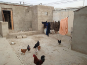 Satılır 2 otaqlı 60 m2 yeni tikili Zabrat 1