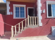 Satılır 2 otaqlı 36 m2 həyət evi Masazır