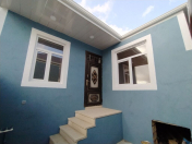 Satılır 2 otaqlı 42 m2 həyət evi Masazır