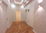 Satılır 4 otaqlı 130 m2 yeni tikili Həzi Aslanov m.