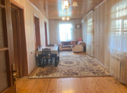 Satılır 3 otaqlı 150 m2 həyət evi Zabrat 1