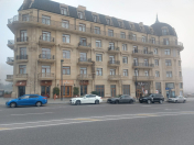 Satılır 3 otaqlı 138 m2 yeni tikili Ağ şəhər