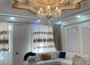 Satılır 3 otaqlı 105 m2 yeni tikili Qaraçuxur