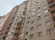 Satılır 1 otaqlı 30 m2 yeni tikili Xırdalan