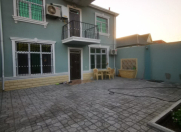 Satılır 5 otaqlı 130 m2 həyət evi Zabrat 1
