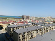 Satılır 3 otaqlı 81 m2 yeni tikili Xırdalan