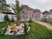 Satılır 5 otaqlı 195 m2 həyət evi Mərdəkan