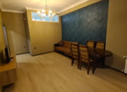 İcarəyə verilir 3 otaqlı 70 m2 yeni tikili Memar Əcəmi m.