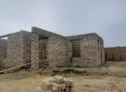 Satılır 4 otaqlı 120 m2 həyət evi Binə