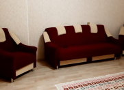 İcarəyə verilir 2 otaqlı 80 m2 həyət evi Rəsulzadə