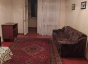 Satılır 1 otaqlı 30 m2 köhnə tikili Elmlər Akademiyası m.