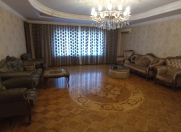 Satılır 5 otaqlı 250 m2 yeni tikili Nizami m.