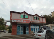 Satılır 2 otaqlı 157 m2 obyekt Nəsimi m.