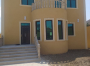 Satılır 5 otaqlı 200 m2 həyət evi Ramana