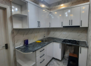 Satılır 2 otaqlı 54 m2 yeni tikili Masazır