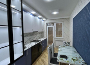 Satılır 3 otaqlı 110 m2 yeni tikili Bakıxanov