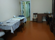 Satılır 5 otaqlı 120 m2 köhnə tikili Əhmədli m.