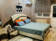 Satılır 3 otaqlı 83 m2 yeni tikili Y.Günəşli