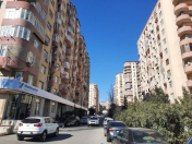 Satılır 1 otaqlı 60 m2 obyekt Yeni Yasamal