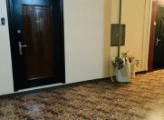 İcarəyə verilir 3 otaqlı 116 m2 yeni tikili 8 km