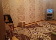 Satılır 3 otaqlı 150 m2 həyət evi Binəqədi