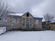 Satılır 4 otaqlı 120 m2 həyət evi Qax